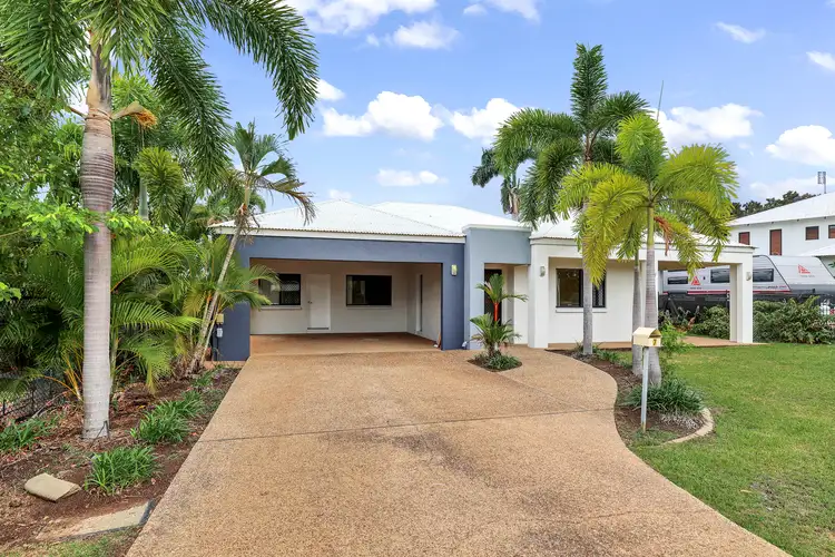 7 Helvetius Court, Durack NT 830