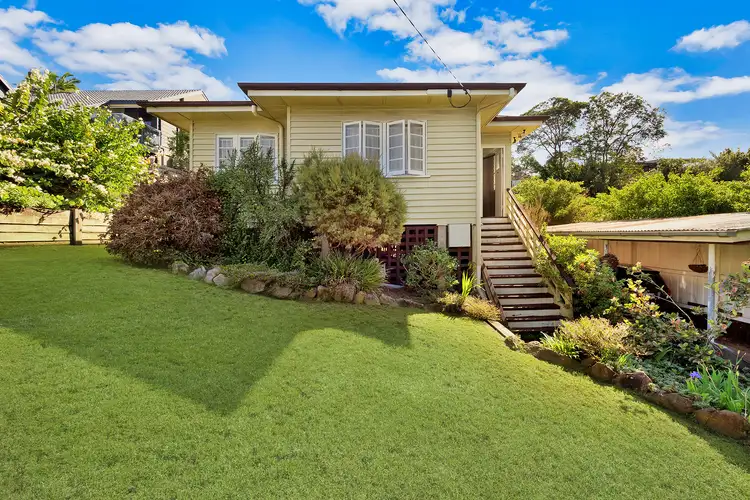 Third view of Homely house listing, 36 Gordon Terrace, Indooroopilly QLD 4068