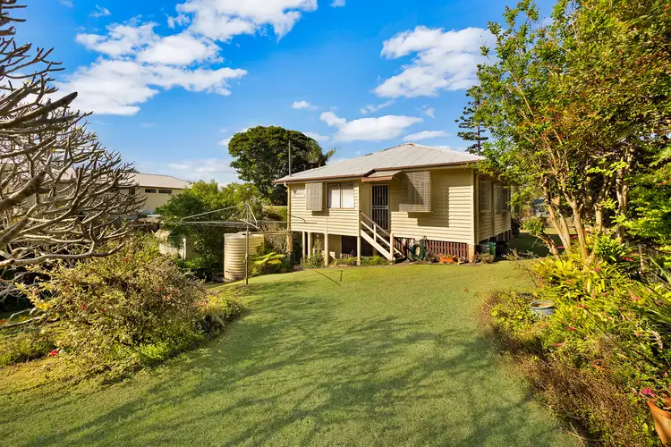 Fourth view of Homely house listing, 36 Gordon Terrace, Indooroopilly QLD 4068