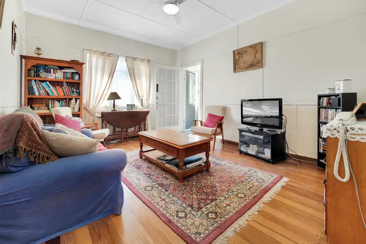 Fifth view of Homely house listing, 36 Gordon Terrace, Indooroopilly QLD 4068