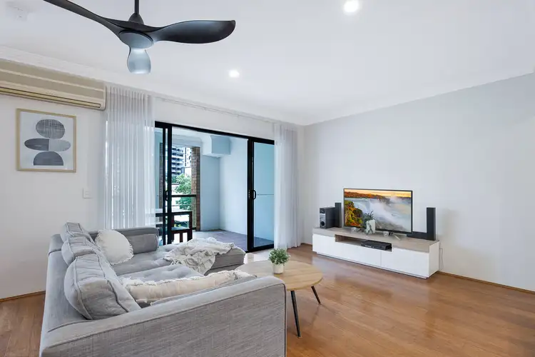 Fourth view of Homely unit listing, 9/33 Helen Street, Teneriffe QLD 4005