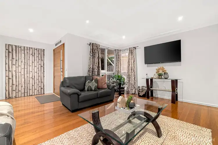 Fourth view of Homely house listing, 19 Jindalee Avenue, Yallambie VIC 3085