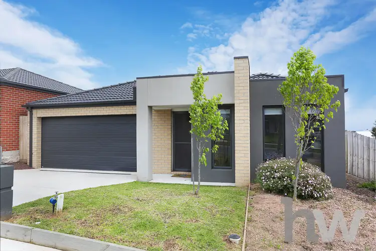62 Kelpie Boulevard, Curlewis VIC 3222