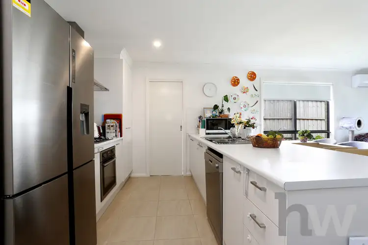 Third view of Homely house listing, 62 Kelpie Boulevard, Curlewis VIC 3222