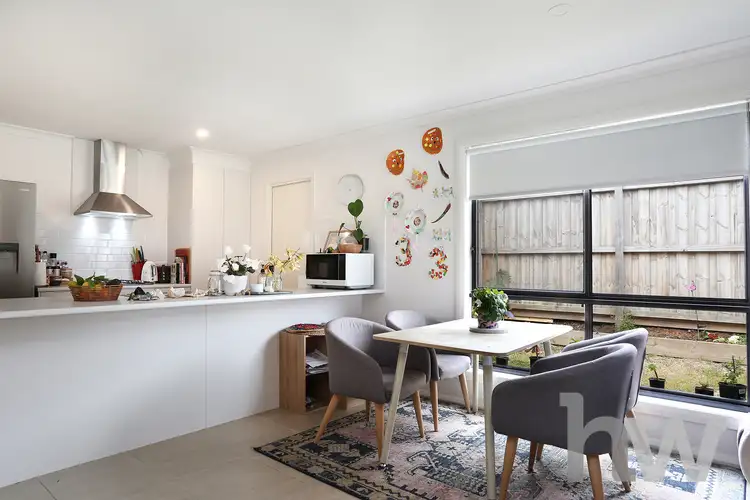 Fourth view of Homely house listing, 62 Kelpie Boulevard, Curlewis VIC 3222