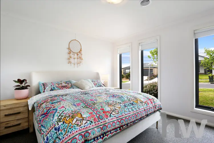 Fifth view of Homely house listing, 62 Kelpie Boulevard, Curlewis VIC 3222