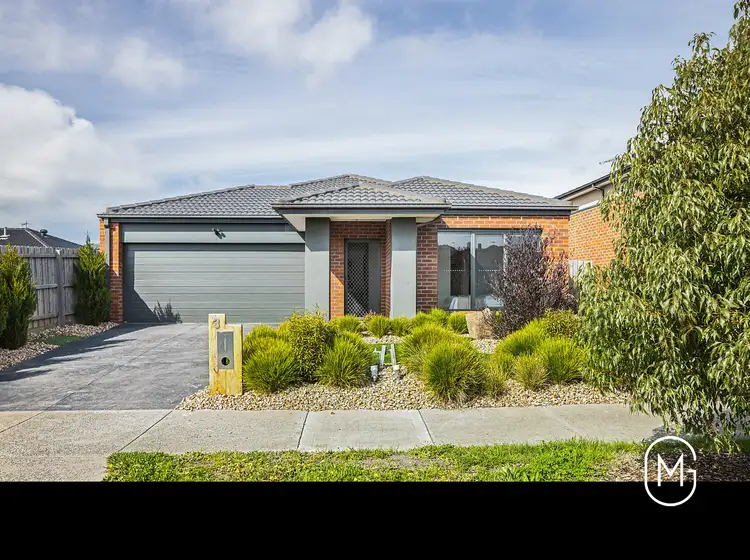 Main view of Homely house listing, 3 Tower Court, Wallan VIC 3756