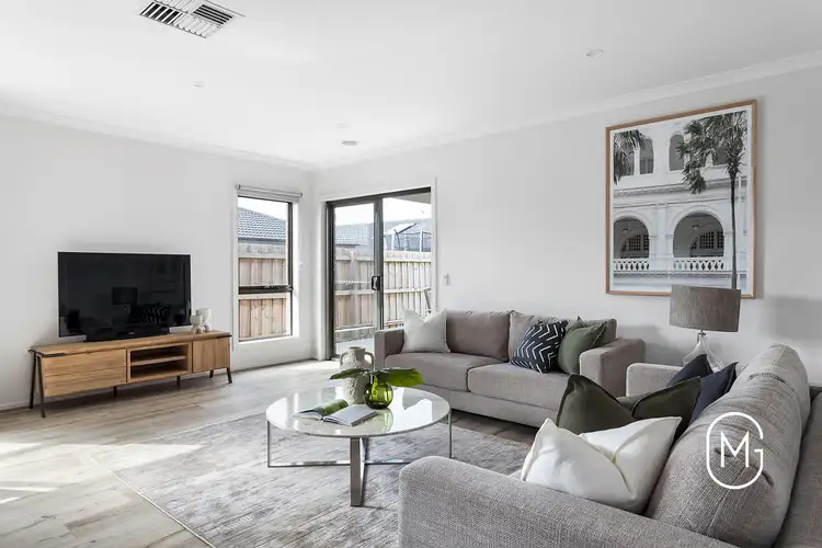 Fifth view of Homely house listing, 3 Tower Court, Wallan VIC 3756
