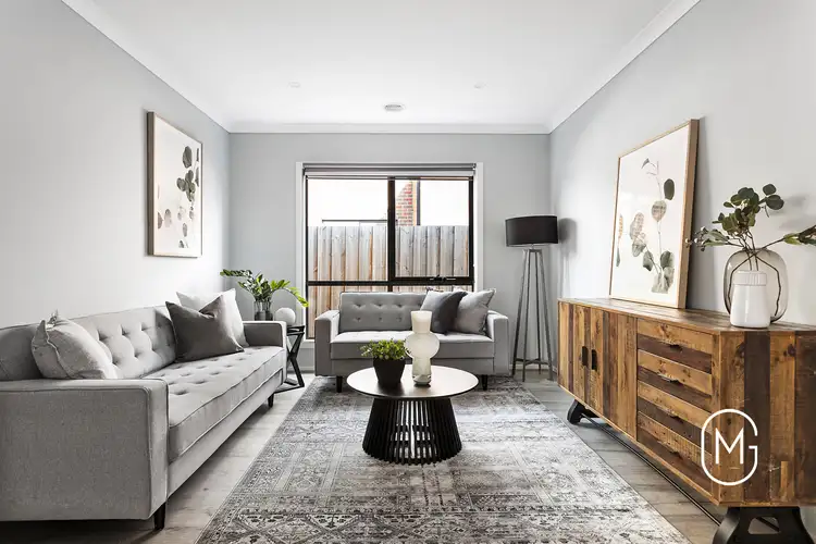 Sixth view of Homely house listing, 3 Tower Court, Wallan VIC 3756