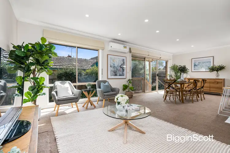 Third view of Homely house listing, 21 Harcourt Street, Ashwood VIC 3147
