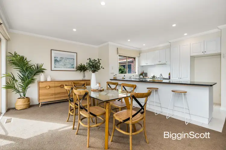Fourth view of Homely house listing, 21 Harcourt Street, Ashwood VIC 3147