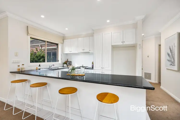 Fifth view of Homely house listing, 21 Harcourt Street, Ashwood VIC 3147
