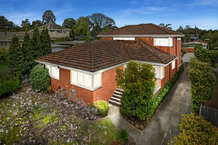 39 Argyle Street, Donvale VIC 3111