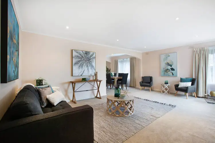 Second view of Homely house listing, 39 Argyle Street, Donvale VIC 3111