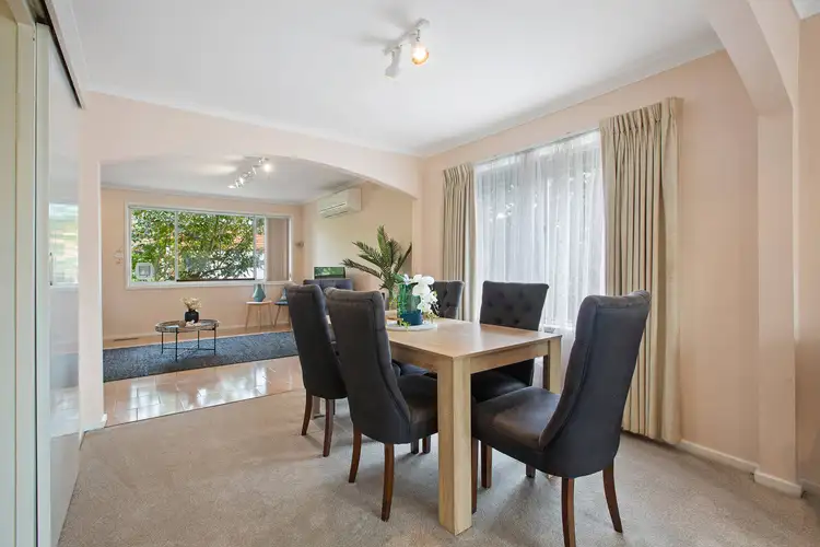Third view of Homely house listing, 39 Argyle Street, Donvale VIC 3111