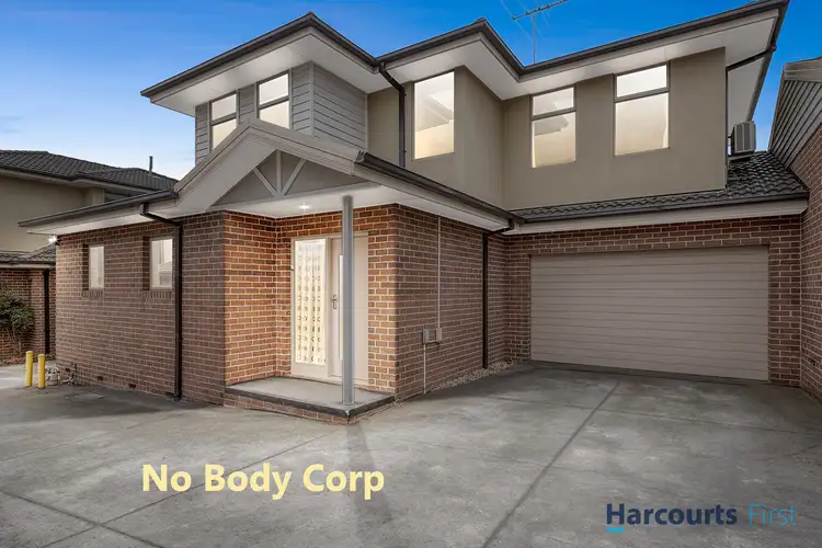 2/75 Springvale Road, Nunawading VIC 3131