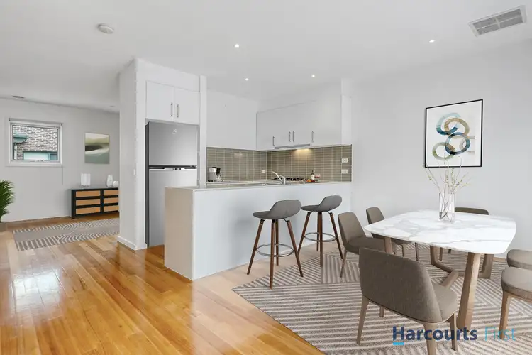 Second view of Homely townhouse listing, 2/75 Springvale Road, Nunawading VIC 3131