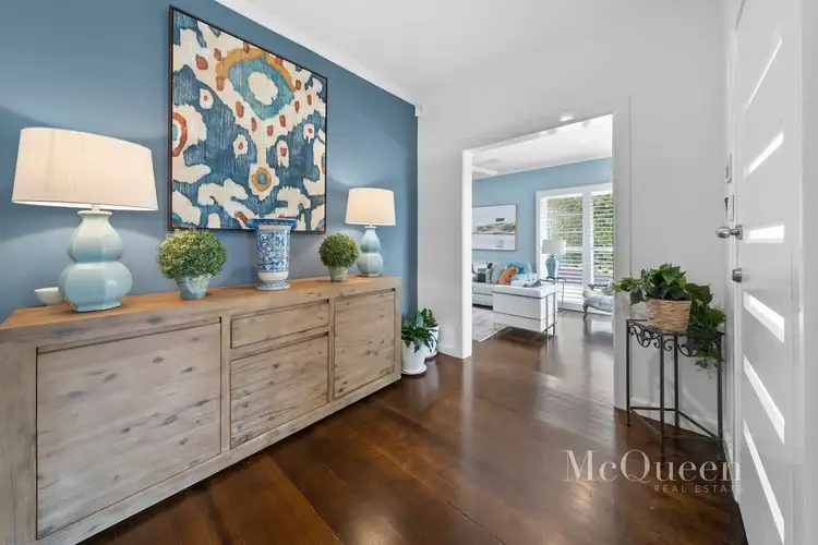Fifth view of Homely house listing, 20 Frazer Street, Daylesford VIC 3460