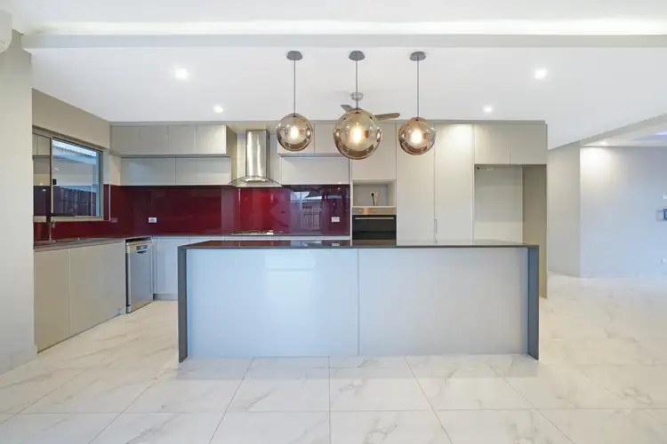 Third view of Homely house listing, 20 McGregor Court, Zuccoli NT 832