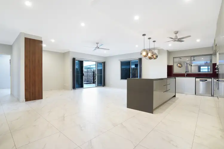 Fourth view of Homely house listing, 20 McGregor Court, Zuccoli NT 832