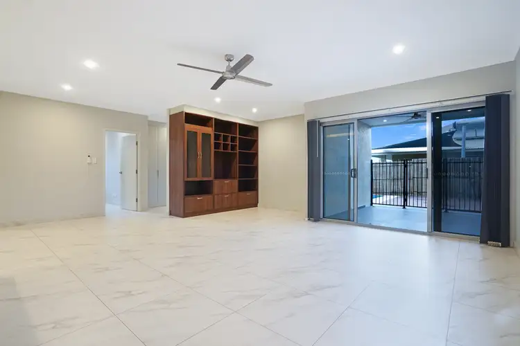 Sixth view of Homely house listing, 20 McGregor Court, Zuccoli NT 832