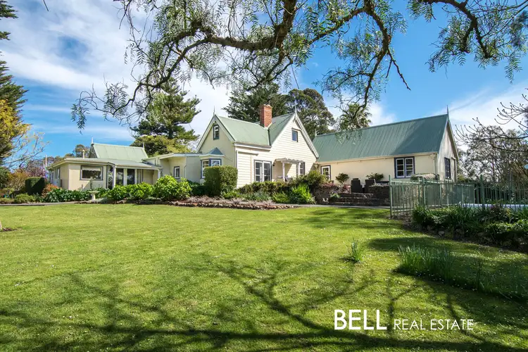 265-269 Glenfern Road, Upwey VIC 3158