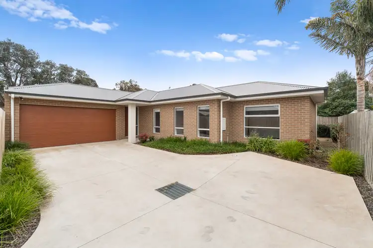 Main view of Homely unit listing, 26A Feltham Street, Pearcedale VIC 3912