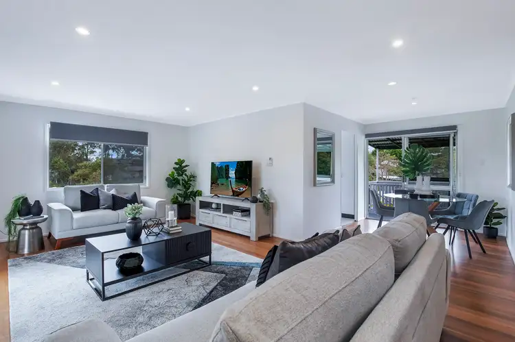 Third view of Homely house listing, 19 Jumbuck Street, Jindalee QLD 4074