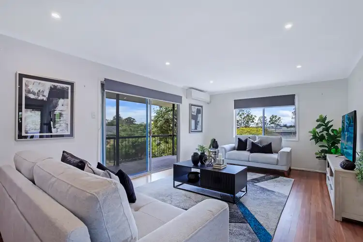 Fourth view of Homely house listing, 19 Jumbuck Street, Jindalee QLD 4074