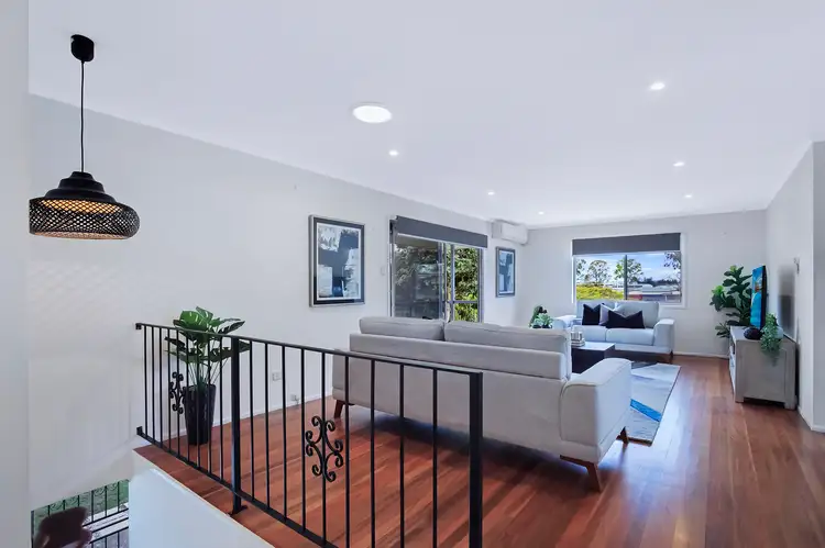 Fifth view of Homely house listing, 19 Jumbuck Street, Jindalee QLD 4074