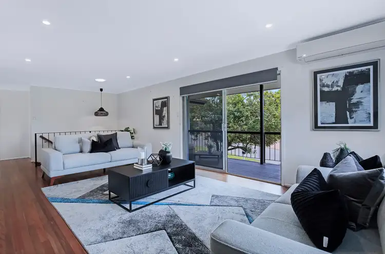 Sixth view of Homely house listing, 19 Jumbuck Street, Jindalee QLD 4074