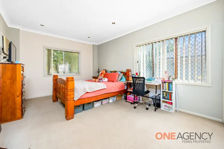 Fifth view of Homely house listing, 107A Barton Street, Mayfield NSW 2304