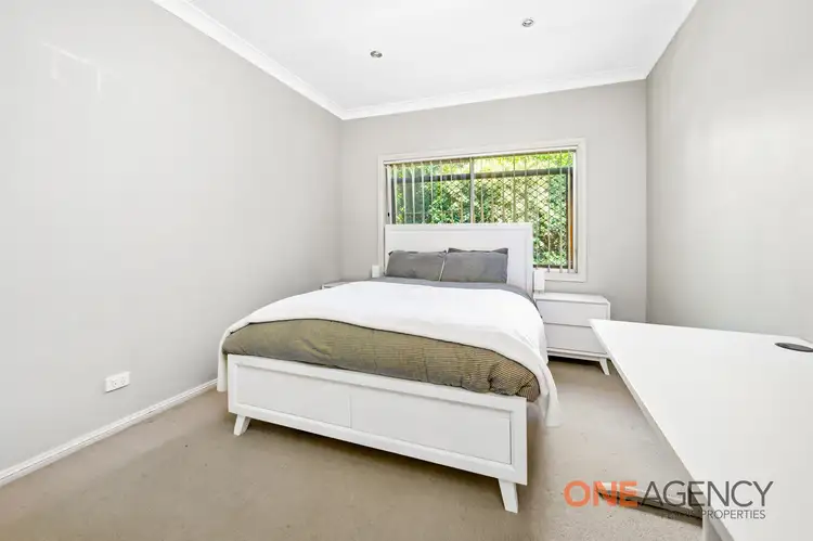 Sixth view of Homely house listing, 107A Barton Street, Mayfield NSW 2304