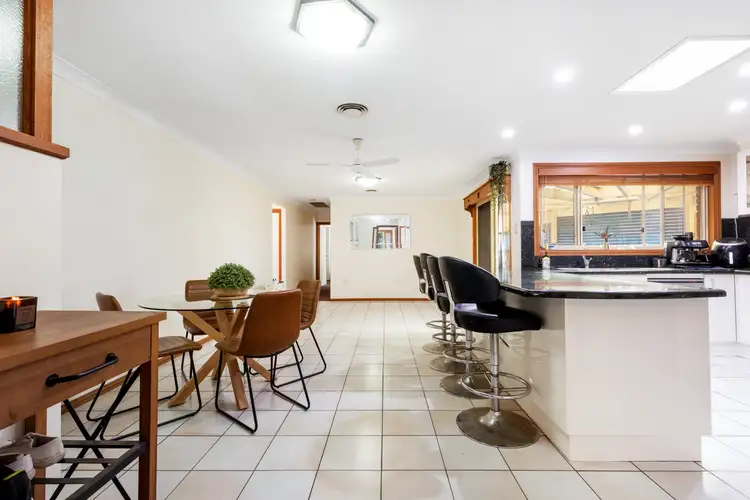 Fourth view of Homely house listing, 8 Banjo Paterson Close, Glenmore Park NSW 2745