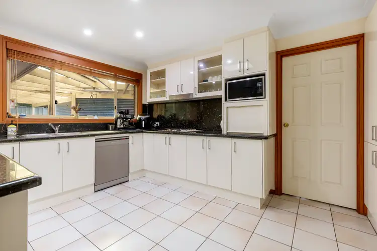 Fifth view of Homely house listing, 8 Banjo Paterson Close, Glenmore Park NSW 2745