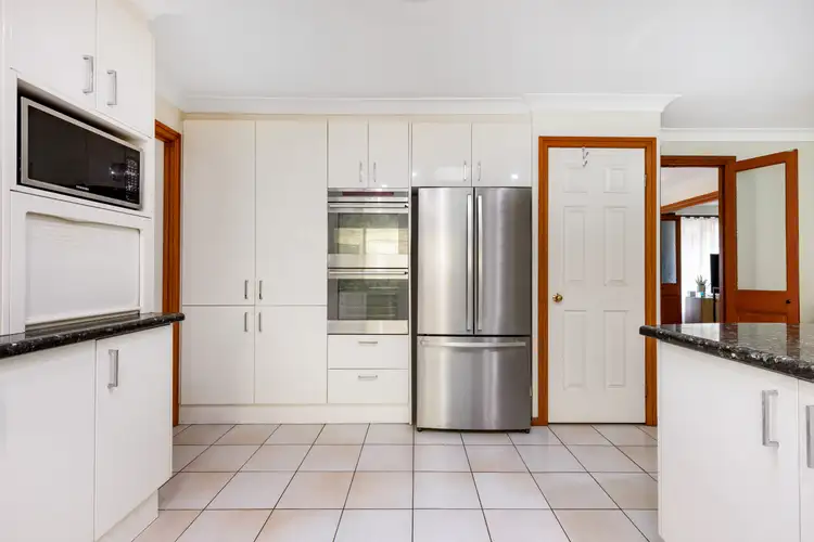 Sixth view of Homely house listing, 8 Banjo Paterson Close, Glenmore Park NSW 2745