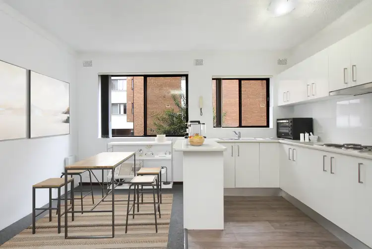 Main view of Homely apartment listing, 1/21 Nagle Street, Liverpool NSW 2170