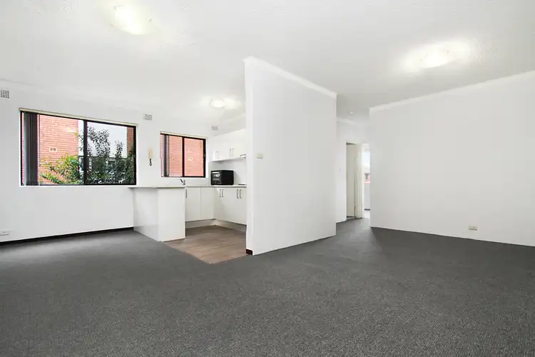 Second view of Homely apartment listing, 1/21 Nagle Street, Liverpool NSW 2170