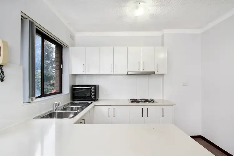 Third view of Homely apartment listing, 1/21 Nagle Street, Liverpool NSW 2170