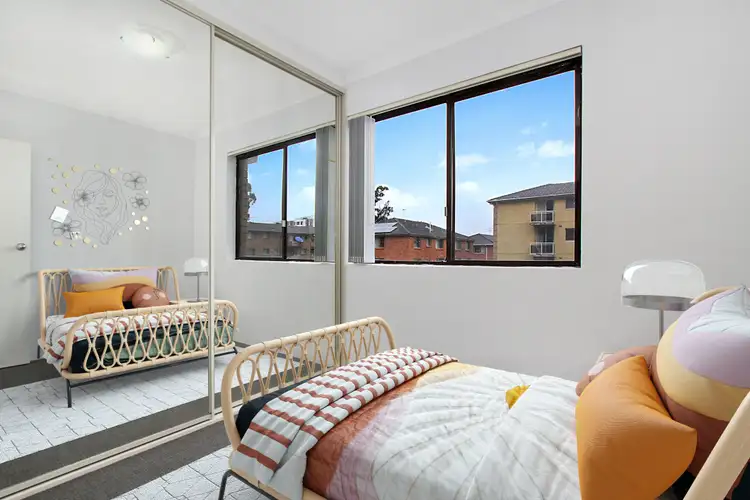 Fourth view of Homely apartment listing, 1/21 Nagle Street, Liverpool NSW 2170
