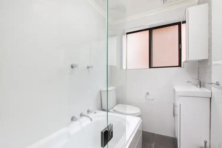 Fifth view of Homely apartment listing, 1/21 Nagle Street, Liverpool NSW 2170