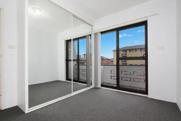 Sixth view of Homely apartment listing, 1/21 Nagle Street, Liverpool NSW 2170