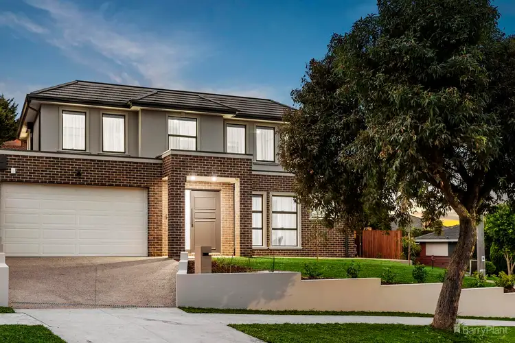 8 Rose Avenue, Bulleen VIC 3105