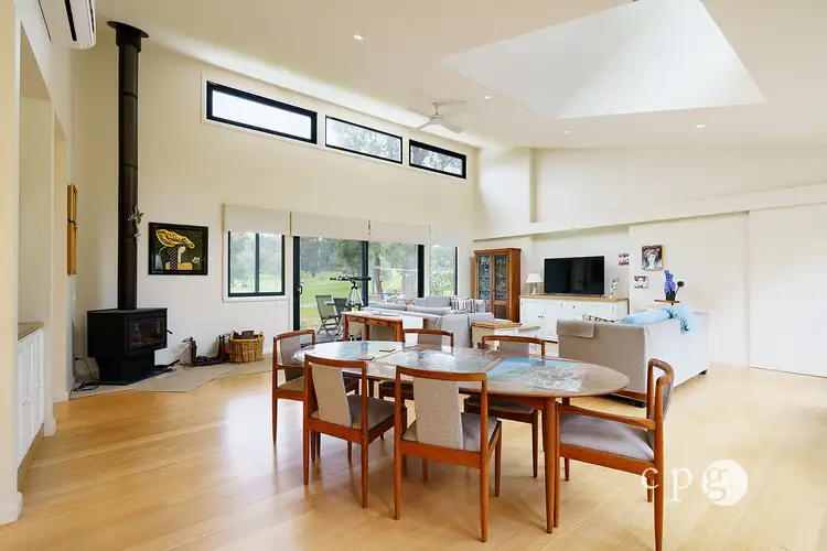 Second view of Homely house listing, 24 Gilbert Street, Elphinstone VIC 3448