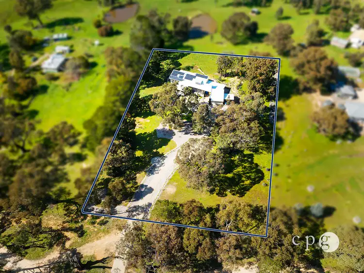 Fifth view of Homely house listing, 24 Gilbert Street, Elphinstone VIC 3448