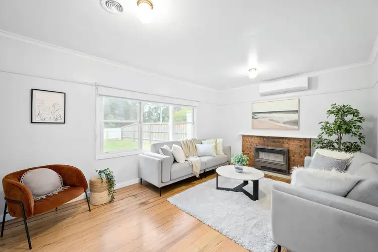 Second view of Homely house listing, 9 Railway Avenue, Ringwood East VIC 3135