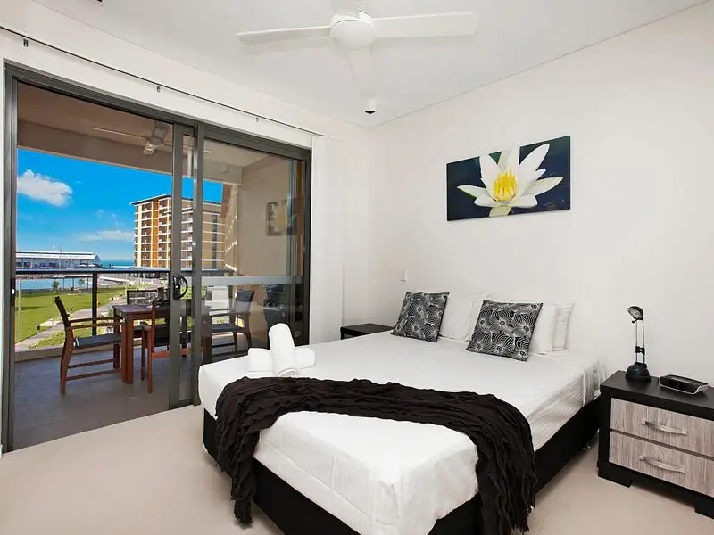 Main view of Homely apartment listing, 4205/3 Anchorage Court, Darwin City NT 800