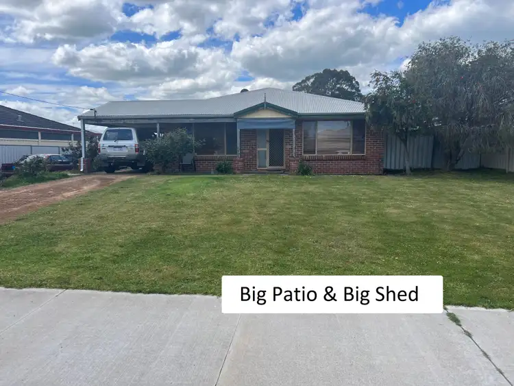 Main view of Homely house listing, 28 West Road, Capel WA 6271