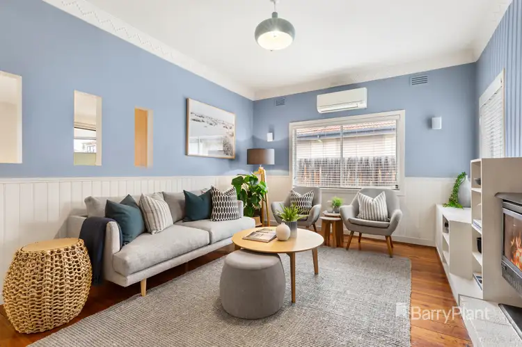 Second view of Homely house listing, 52 Fraser Avenue, Edithvale VIC 3196