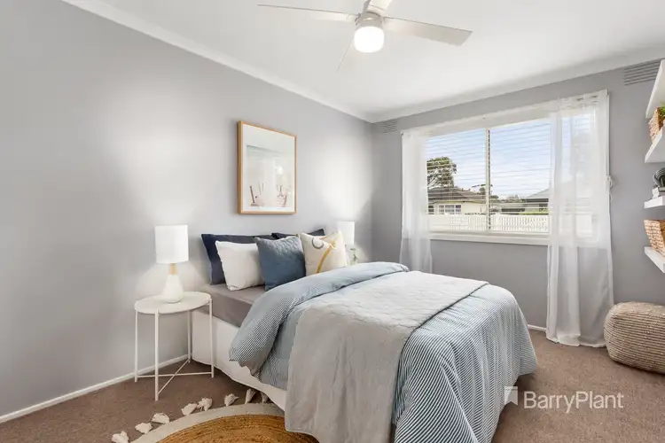 Fifth view of Homely house listing, 52 Fraser Avenue, Edithvale VIC 3196